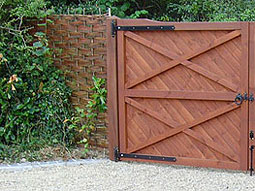 Fencing