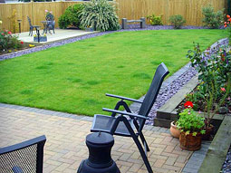 Whole Gardens